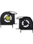 Hp Pavilion DV7-2000, DV7-2100, DV7-2200, DV7-2300 Notebook Fan / Ver.1 1