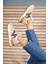 Rosatora Kadın Sneaker 001210 4