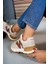Rosatora Kadın Sneaker 001210 5