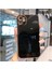 Apple Iphone 11 Tpu Glossy Yumuşak Kamera Korumalı Cep Telefonu Kılıfı Siyah 1