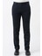 Medellín P1007 Cosmos Slim Fit Likralı Pantolon Siyah 1