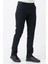 Medellín P1007 Cosmos Slim Fit Likralı Pantolon Siyah 2