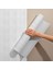 Beyaz Desenli Yapışkanlı Folyo, Su Geçirmez, Isıya Dayanıklı, Banyo, Yatak Odası, Mutfak Için Ev Dekoru, Dolap Yapışkanı, Duvar ve Mobilya Kaplama Folyosu, Kendinden Yapışkanlı Ahşap Folyolar Dekoros 5