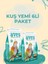 Premium Paraket Yemi 750gr 6lı 1