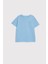 (Kids Boy) Cepli Flamlı Comfort Fit T-Shirt 1