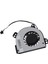 Hp Pavilion DM1-3100, DM1Z-3000, DM1Z-3100, DM1Z-3200 Notebook Cpu Fanı 1