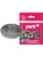 York Spiral Bulaşık Teli Mini 1 Adet 002020 1