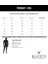 Slim Fit Erkek Kısa Model Açık Kahve Trençkot 5
