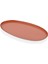 Cotta Limoges Oval Servis Terracota 43X22 cm 1