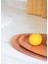Cotta Limoges Oval Servis Terracota 43X22 cm 3