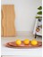 Cotta Limoges Oval Servis Terracota 43X22 cm 4