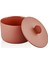 Cotta Limoges Şekerlik ve Reçellik Terracota 9 cm 2