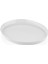 Cotta Limoges Servis Tabağı Beyaz 27 cm 1