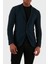 Emporio Armani % 100 Yün Blazer Ceket Erkek Ceket H41G51 E1D06 919 1