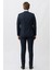 Santa Marta T2031 Slim Fit 6 Drop Takım Elbise Desenli 5