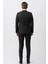 Cartagena T2027 Slim Fit 6 Drop Takım Elbise Desenli 5