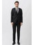 Pereira T2030 Slim Fit 6 Drop Takım Elbise Desenli 3