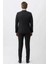 Pereira T2030 Slim Fit 6 Drop Takım Elbise Desenli 4