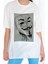 Tasarım Baskılı Oversize Kadın-Erkek Dtf Baskı Tshirt 1