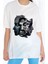 Tasarım Baskılı Oversize Kadın-Erkek Dtf Baskı Tshirt 1