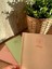 Note 8 Li 4 Mini & 4 Midi Defter Dikişli Set 2