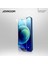 Apple iphone12 Pro Max Joyroom JR-PF843 Hd Ekran Koruyucu Large Sonsuz Ekran Şeffaf 2