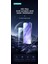 Apple iphone12 Pro Max Joyroom JR-PF843 Hd Ekran Koruyucu Large Sonsuz Ekran Şeffaf 5