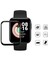 Vip Case Xiaomi Redmi Watch 3 Active ve Watch 3 Lite Uyumlu Ekran Koruyucu Nano 3