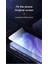 Iphone 12 Mini Tam Kaplayan Darbelere Karşı Dayanıklı Hd Tam Kaplayan Ekran Koruyucu 5