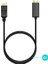Displayport To HDMI Çevirici Dönüştürücü Adaptör Kablosu 1.8 Metre 3