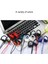G5 Bluetooth V4.2 Kulak Içi Stereo Kulaklıklar (Yurt Dışından) 4