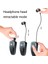 Q7 Lavalier Bluetooth Kulaklık (Yurt Dışından) 3