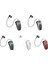 Q7 Lavalier Bluetooth Kulaklık (Yurt Dışından) 4