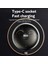 LP80 True Kablosuz Müzik Bluetooth Kulaklık (Yurt Dışından) 3
