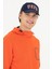 Erkek Oranj Sweatshirt 50270735-VR181 2