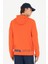 Erkek Oranj Sweatshirt 50270735-VR181 5
