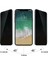 Apple iPhone Xr Hayalet Privacy 10D Cam Ekran Koruyucu 2
