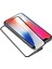 JM3033 Iphone 7/8 3D Temperli Erkan Koruyucu 3