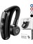 Circe K5 Handfree Kablosuz Bluetooth Kulaklık Araba Handfree Bluetooth Kulaklıklar Telefon Kulaklıkları (Yurt Dışından) 4