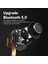 LP80 True Kablosuz Müzik Bluetooth Kulaklık (Yurt Dışından) 4