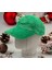 Kadın Kışlık Peluş Şapka Kep Trendy Baseball Cap 1