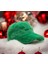 Kadın Kışlık Peluş Şapka Kep Trendy Baseball Cap 4