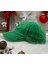 Kadın Kışlık Peluş Şapka Kep Trendy Baseball Cap 5