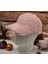 Kadın Kışlık Peluş Şapka Kep Trendy Baseball Cap 1
