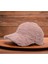 Kadın Kışlık Peluş Şapka Kep Trendy Baseball Cap 2