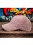 Kadın Kışlık Peluş Şapka Kep Trendy Baseball Cap 4