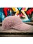 Kadın Kışlık Peluş Şapka Kep Trendy Baseball Cap 5