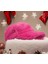 Kadın Kışlık Peluş Şapka Kep Trendy Baseball Cap 3