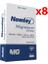 Newday Magnezyum Complex 60 Kapsül 8 Adet 1