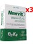 Newvit Vitamin D3k2 Sprey 30 Ml 3 Adet 1